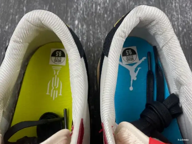 Rep MAX OG Away 1 Jordan Trophy Room FN0432-100 Low x Air 0326